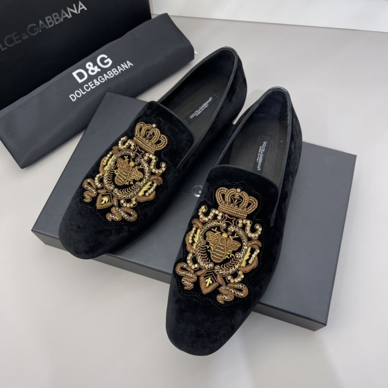 Dolce Gabbana Business Shoes